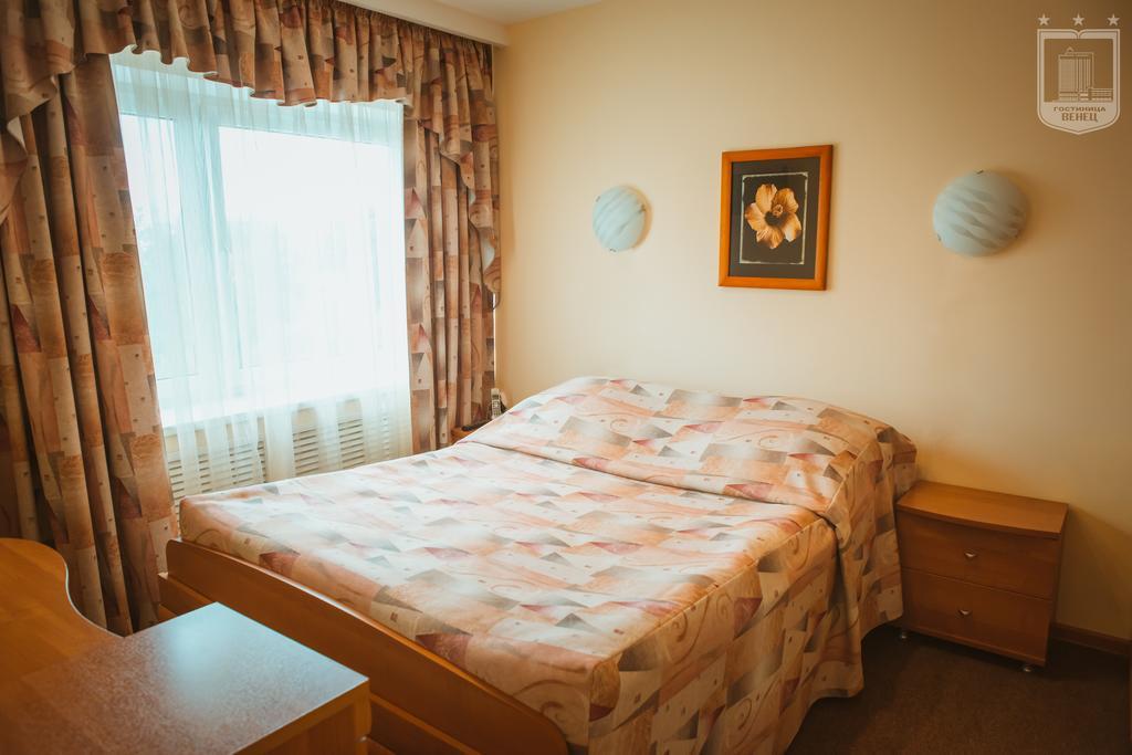 Hotel Venets Ulyanovsk Habitación foto